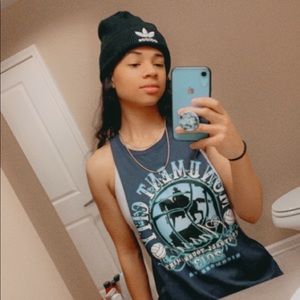 Meet your Posher, Alani